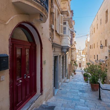 Lucia 182 Daire Valletta Dış mekan fotoğraf